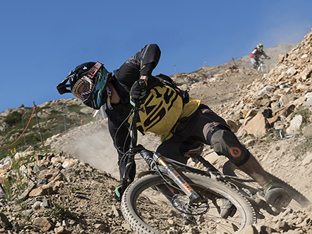 Megavalance Downhill1